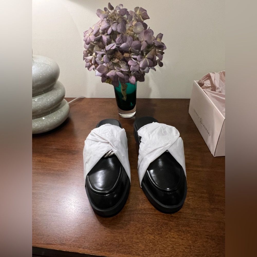 Loafer Mule by Chinese Laundry - Picture 7 of 7